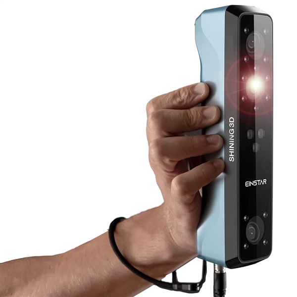 EinStar Handheld 3D Scanner Australian Price
