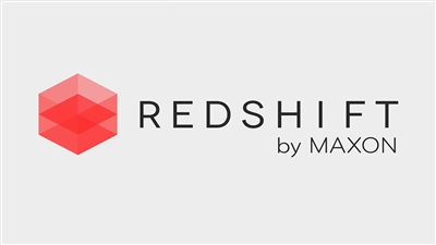 Redshift 3D GPU renderer in Australia