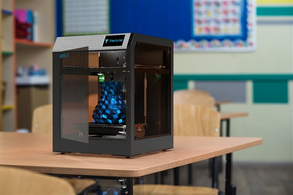 UP MINI 3 - 3D Printer