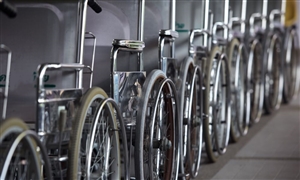 What To Look For When Choosing the Right Wheelchair Tires