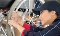 4 Signs You Might Need To Replace Your Wheelchair Brakes