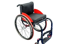 How Wheelchair Cushion Covers Help Protect Your Wheelchair