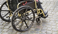 Why You Should Get Light-Up Wheelchair Casters