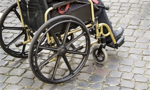 Why You Should Get Light-Up Wheelchair Casters