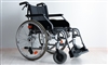 Quick Guide to Maintaining Your Wheelchair