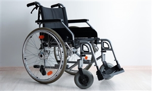 Quick Guide to Maintaining Your Wheelchair