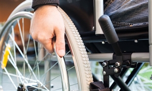 What To Look For in a Wheelchair Wheel Lock