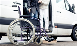 3 Signs You Need To Replace Wheelchair Casters