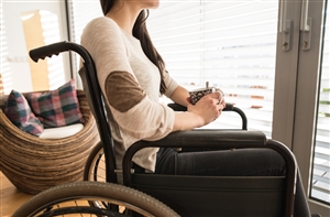 Tips for Staying Safe in Your Wheelchair This Summer