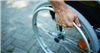 3 Qualities You Should Consider When Selecting Wheelchair Wheels