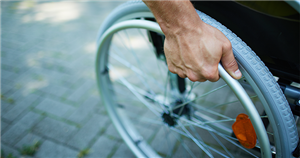 3 Qualities You Should Consider When Selecting Wheelchair Wheels