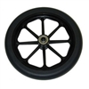 ActiveAid Replacement Parts | 8" Rear Wheel Casters