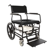 ActiveAid Bathroom Equipment | ActiveAid 720 Bariatric Shower Chair