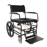 ActiveAid Bathroom Equipment | ActiveAid 720 Bariatric Shower Chair