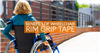 Benefits Of Wheelchair Rim Grip Tape