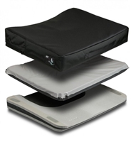 JAY Medical Cushions and Backs | JAY J2 Plus Cushion | DME Hub.net