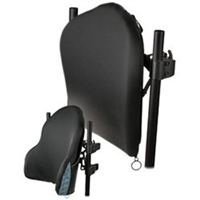 JAY Medical Cushions & Backs |  JAY J3 Backrest Cover | DME Hub.net