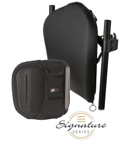 JAY Medical Cushions & Backs |  JAY J3 Backrest | DME Hub.net