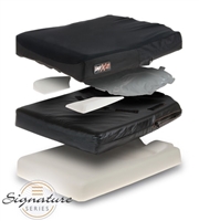 JAY Medical Cushions and Backs | JAY Basic Cushion | DME Hub.net