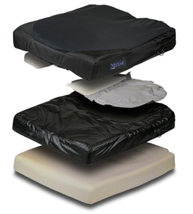 JAY Medical Cushions and Backs | JAY Xtreme Cushion | DME Hub.net