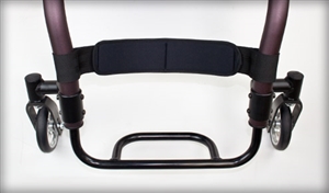 Buy Bodypoint Calf Support Strap Padded Aeromesh Belt Online - Independent  Living Specialists