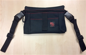 Ki Mobility Under Seat Pouch