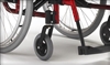 Ki Mobility Catalyst Caster Fork | Durable Wheelchair Parts & Accessories