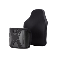 Ki Mobility Medical Cushions & Backs |  Ki Mobility Axiom Posterior Backrest | DME Hub.net