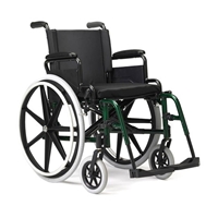 Ki Mobility Folding Wheelchairs | Ki Mobility Catalyst 4 Wheelchair