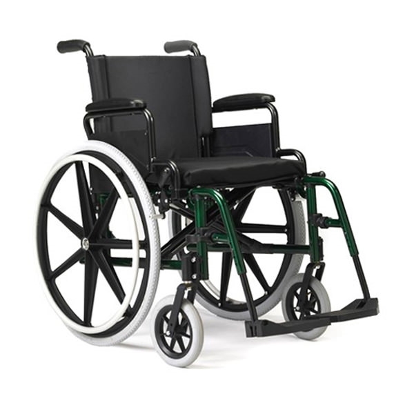 Ki Mobility Folding Wheelchairs | Ki Mobility Catalyst 4 Wheelchair | DME  Hub.net