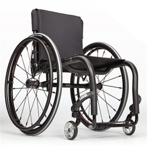 Ki Mobility Custom Rigid Wheelchairs | Ki Mobility Rogue Wheelchair