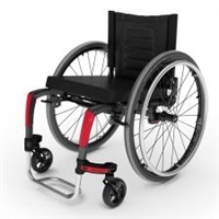 Motion Composites APEX Carbon Fiber Wheelchair | Motion Composites APEX Carbon Fiber Wheelchair