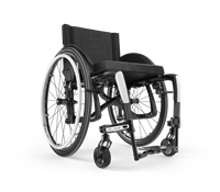 VELOCE Carbon Fiber Wheelchair | VELOCE Carbon Fiber Wheelchair