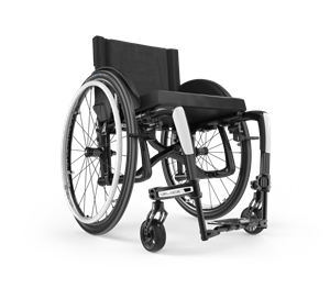 VELOCE Carbon Fiber Wheelchair | VELOCE Carbon Fiber Wheelchair