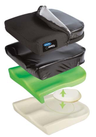 Invacare Matrx Vi Cushion