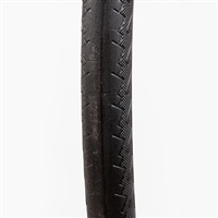 Wheelchair Parts & Accessories | 24" x 1" (25-540) Solid Sentinel Airless Wheelchair Tire