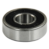 Durable Wheelchair Parts & Accessories | Stainless Steel Caster Bearing, 5/16" x 7/8"