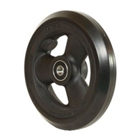 Wheelchair Parts & Accessories | 5" x 1" Caster Wheel, 5/16" Bearing