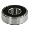 Durable Wheelchair Parts & Accessories |Stainless Steel Caster Bearing, R6, 3/8" x 7/8"