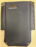 Quickie Standard Nylon Back Upholstery | DME Hub
