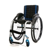 Quickie Nitrum Wheelchair | Quickie Wheelchairs