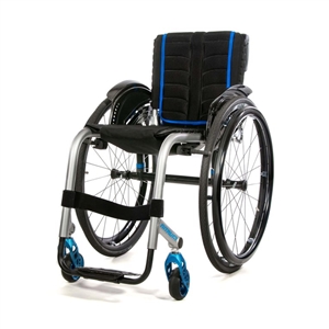 Quickie Nitrum Wheelchair | Quickie Wheelchairs