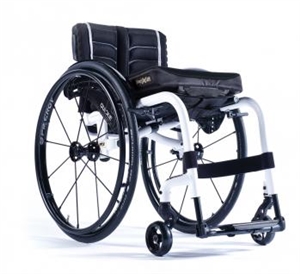 Quickie Xenon2 Wheelchair | Authorized Quickie Dealer | DME Hub