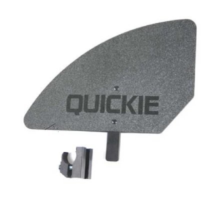 Quickie Plastic Side Guards | Quickie Parts & Accessories | DME Hub.net
