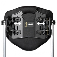 Top Brand Wheelchair Backs in Stock! Ride Java Back Cover