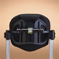 Top Brand Wheelchair Backs in Stock! Ride Java Decaf Back