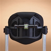 Top Brand Wheelchair Backs in Stock! Ride Java Decaf Back Cover