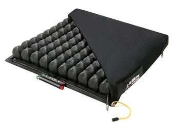 ROHO Dry Flotation Cushions | Quadtro Select Low Profile Cushion