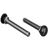 Spinergy Stainless Steel Quick Release Axle | DME Hub.net