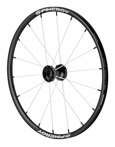 Spinergy SPOX Performance Wheelchair Wheels | DME Hub